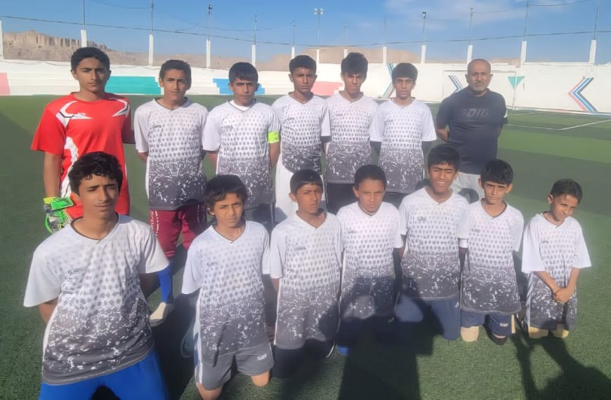 صراعٌ حتى الأنفاس الأخيرة .. الجابية والشعلة إلى نهائي بطولة الفئات العمرية بشبوة بعد مواجهات نارية