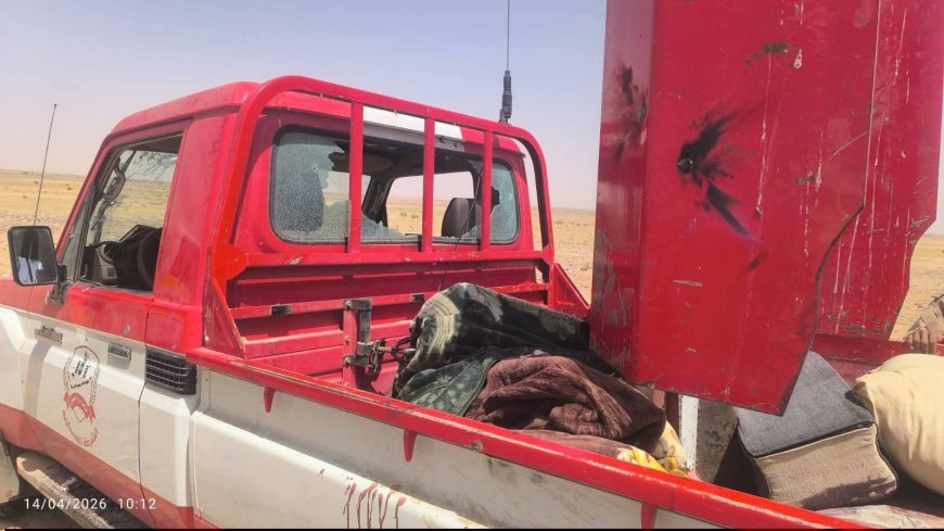 مصدر عسكري: استشهاد ضابط وإصابة 5 جنود في هجوم مسلح استهدف مركبة عسكرية في العبر بحضرموت