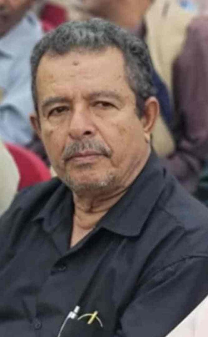 مدير عام لودر يعزي آل الصغير و آل غرامة في وفاة (زوجة) المرحوم الشيخ حسين أحمد الصغير