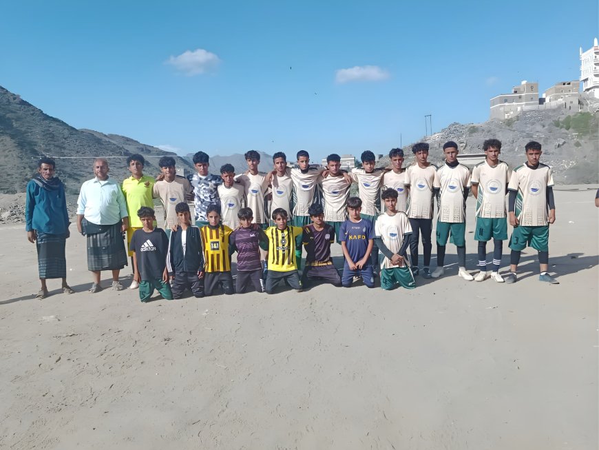 مدرسة المنصورة تحسم قمة المجموعة الثانية أمام فلسان وتتأهلان معاً إلى ربع النهائي