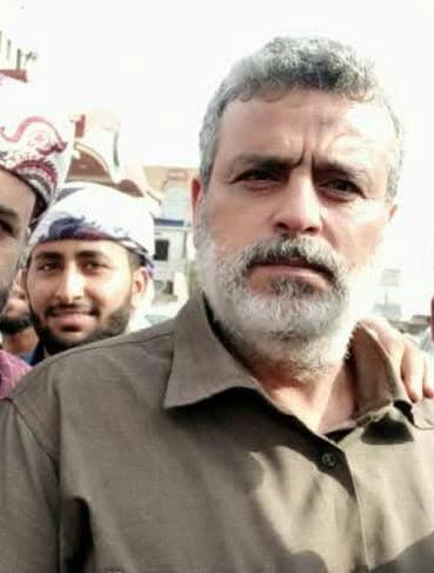 الشيخ عبدالحق بن عاطف جابر يثني على إنجازات رجل الأعمال سمير القطيبي