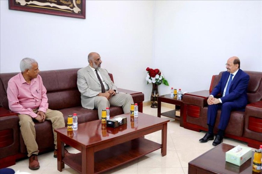 رئيس الوزراء يزور الجهاز المركزي للرقابة والمحاسبة ويؤكد على تعزيز الشفافية وحماية المال العام