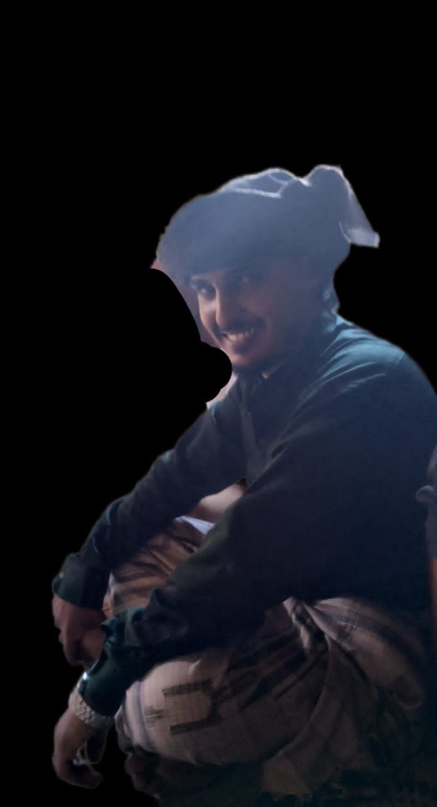 تهنــــــــئة للأخ العزيز الدكتور خالد حيدرة الوحيش بمناسبة عقد القران 