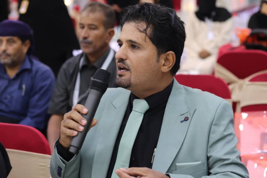 ​د. باعزب رجل المواقف الحكيمة