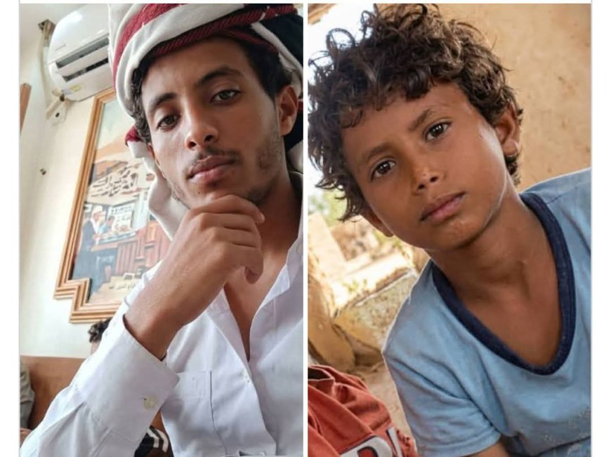 العثور على جثة أحد الصيادين المفقودين من رضوم قبالة سواحل أبين بعد التعرف عليها