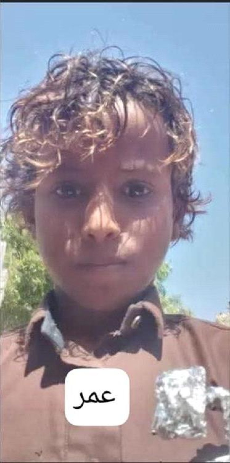 عاجل.. العثور على جثمان الشقيق الثاني عمر العظمي في بحر أحور