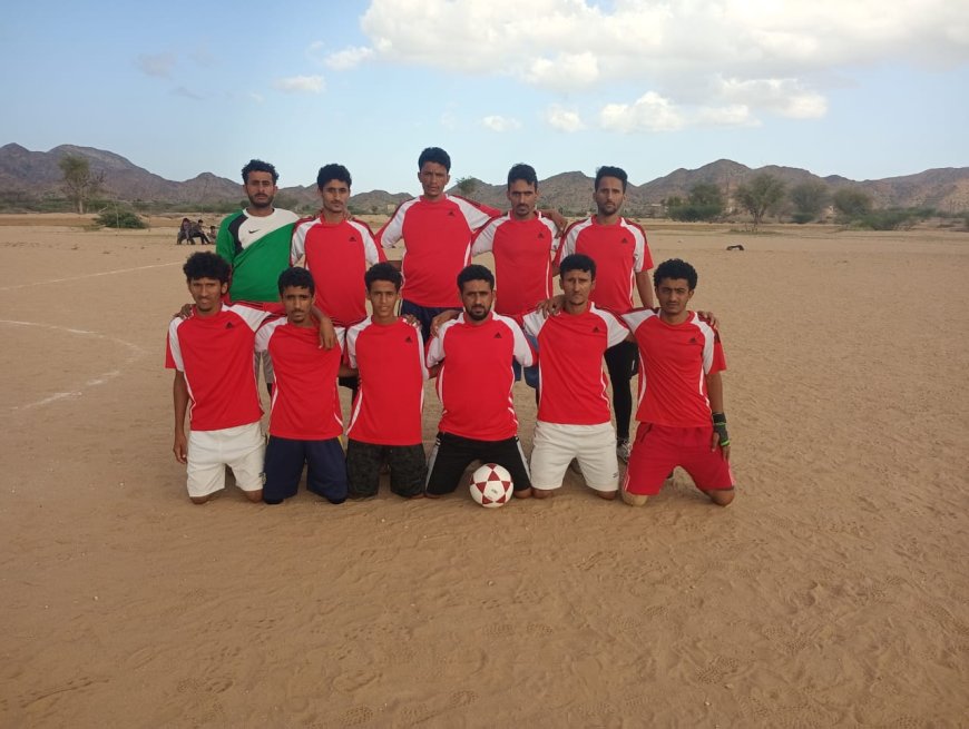 في افتتاح الجولة الثانية من دوري "البطان" بالوضيع.. جريزفان يقلب الطاولة على الغرنعة برباعية