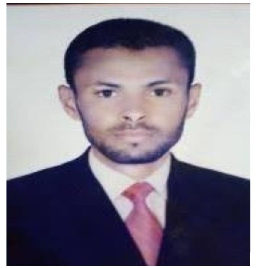 قوة أمنية تداهم منزل الإعلامي "حسان البصيلي" بلحج وتقتاده لجهة مجهولة