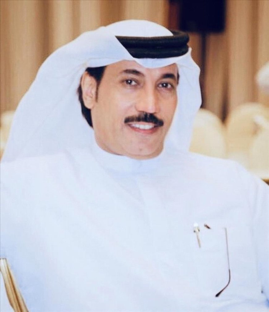 هاني البيض: استقرار اليمن يبدأ من حضرموت وجنوب متماسك يصنع معادلة التوازن