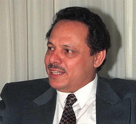 علي ناصر محمد