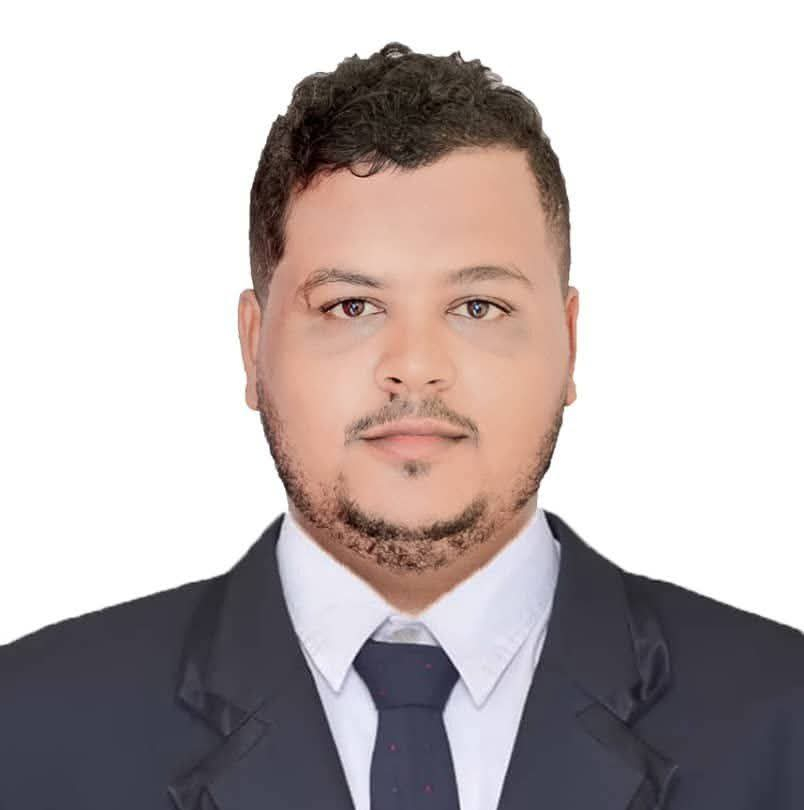 محمد حسن بامزاحم