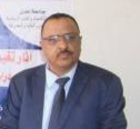 د. يوسف سعيد أحمد