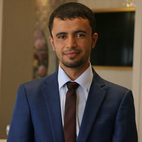 رشاد عبدالله