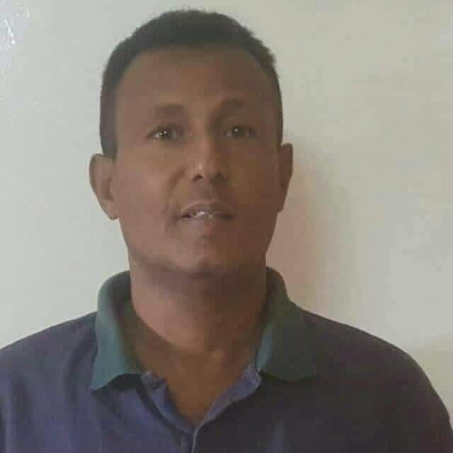 عارف علوان