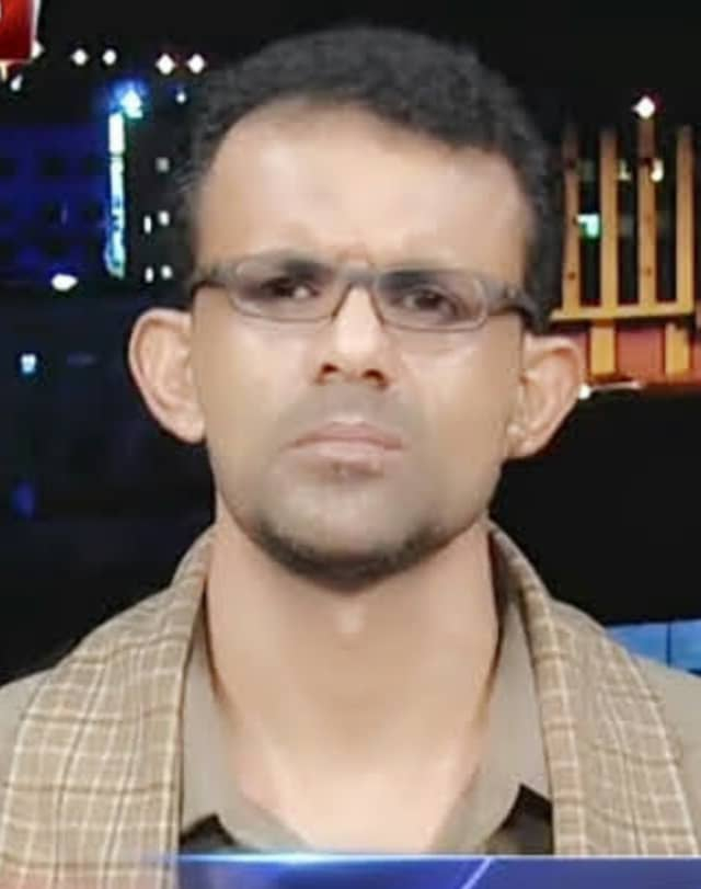 صالح برمان