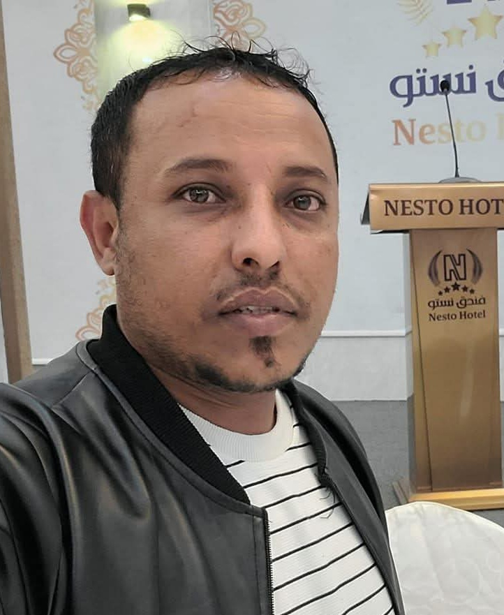 رامي العكبري