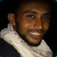 هاشم محمد العمودي