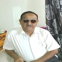 عمر الحار