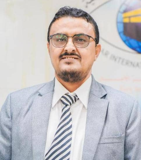 سيد فضل منصور مظلومي