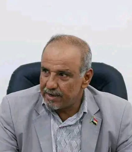 العميد طيار / ناصر أحمد السعدي