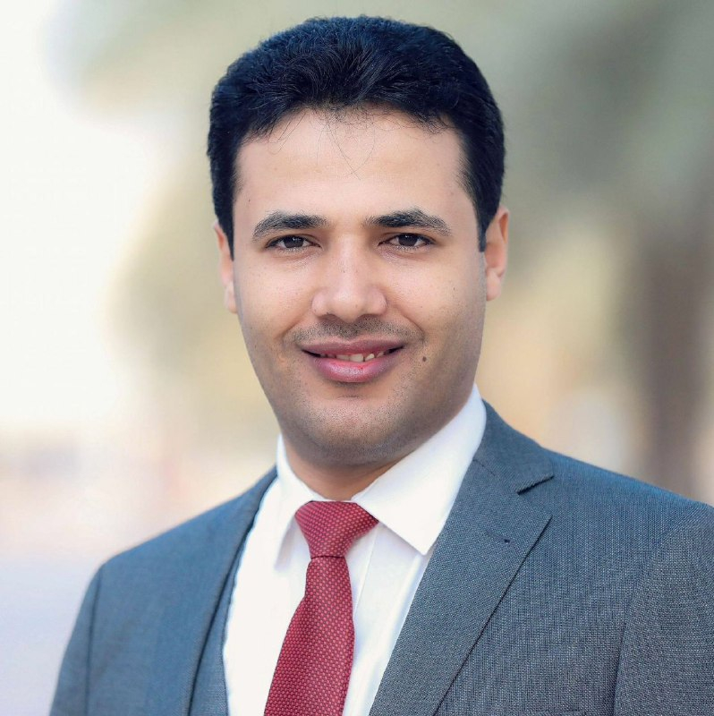 د. علي عزي قائد
