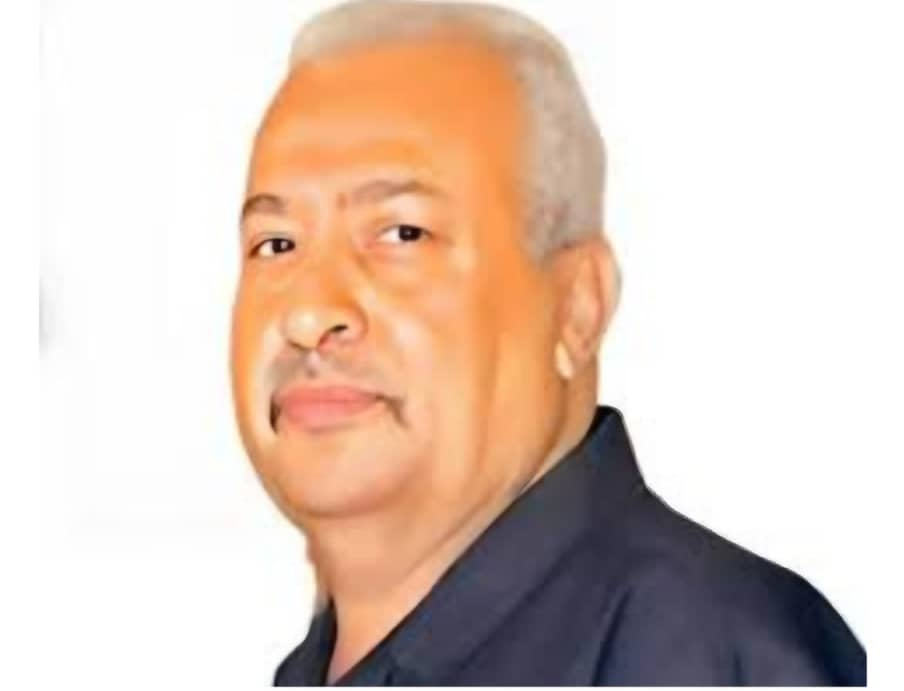 كمال باوزير