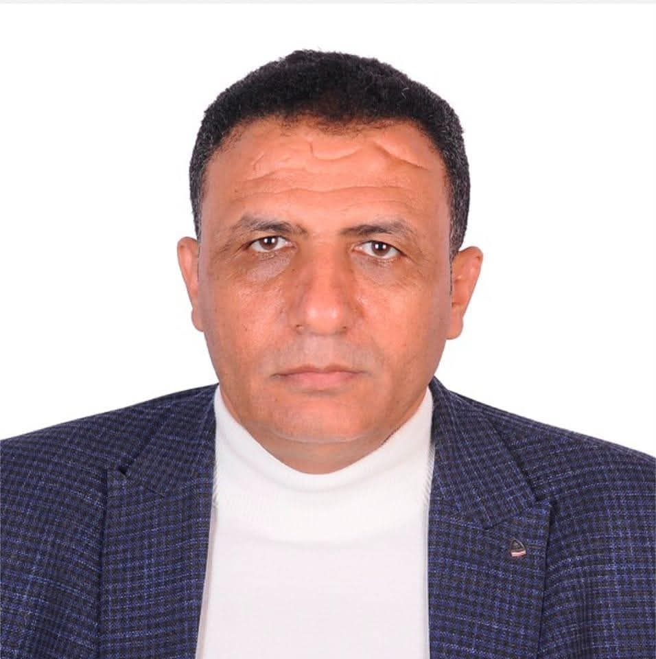 منصور الضبيبي