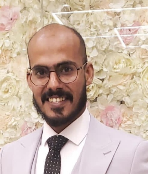 أحمد حسين معيلي
