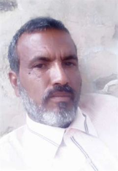 حسين مكسر المنصوري