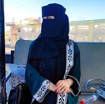 مريم الداحمة