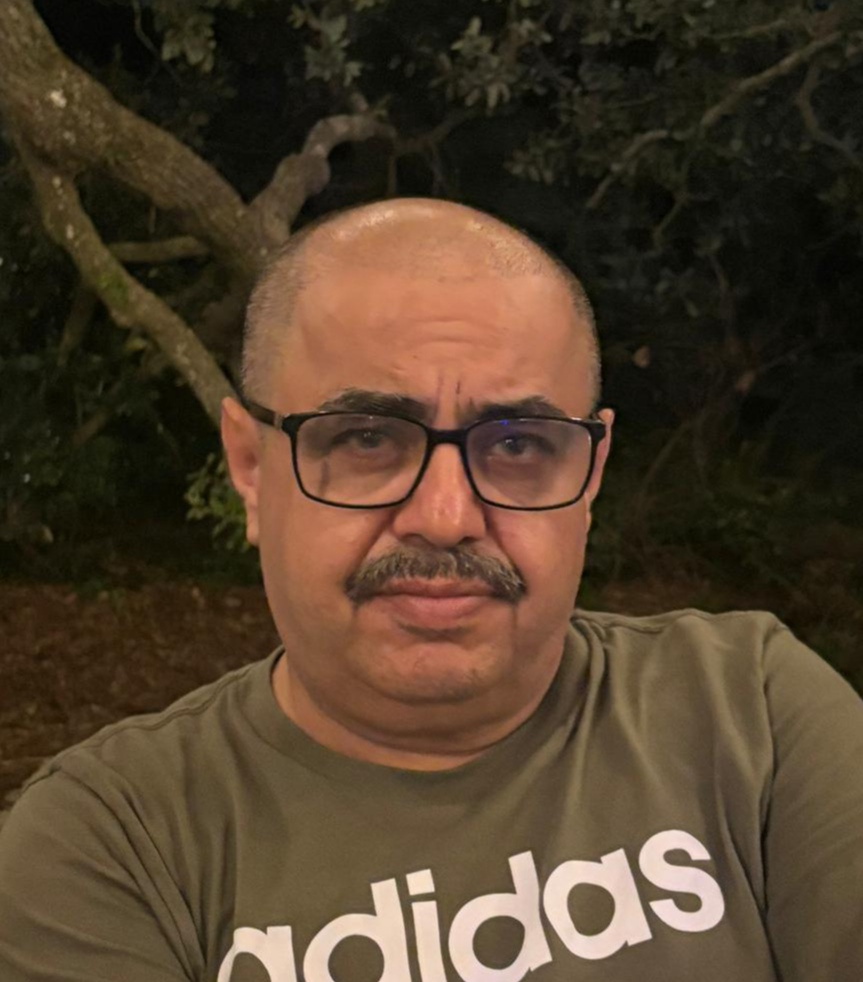 موسى الربيدي