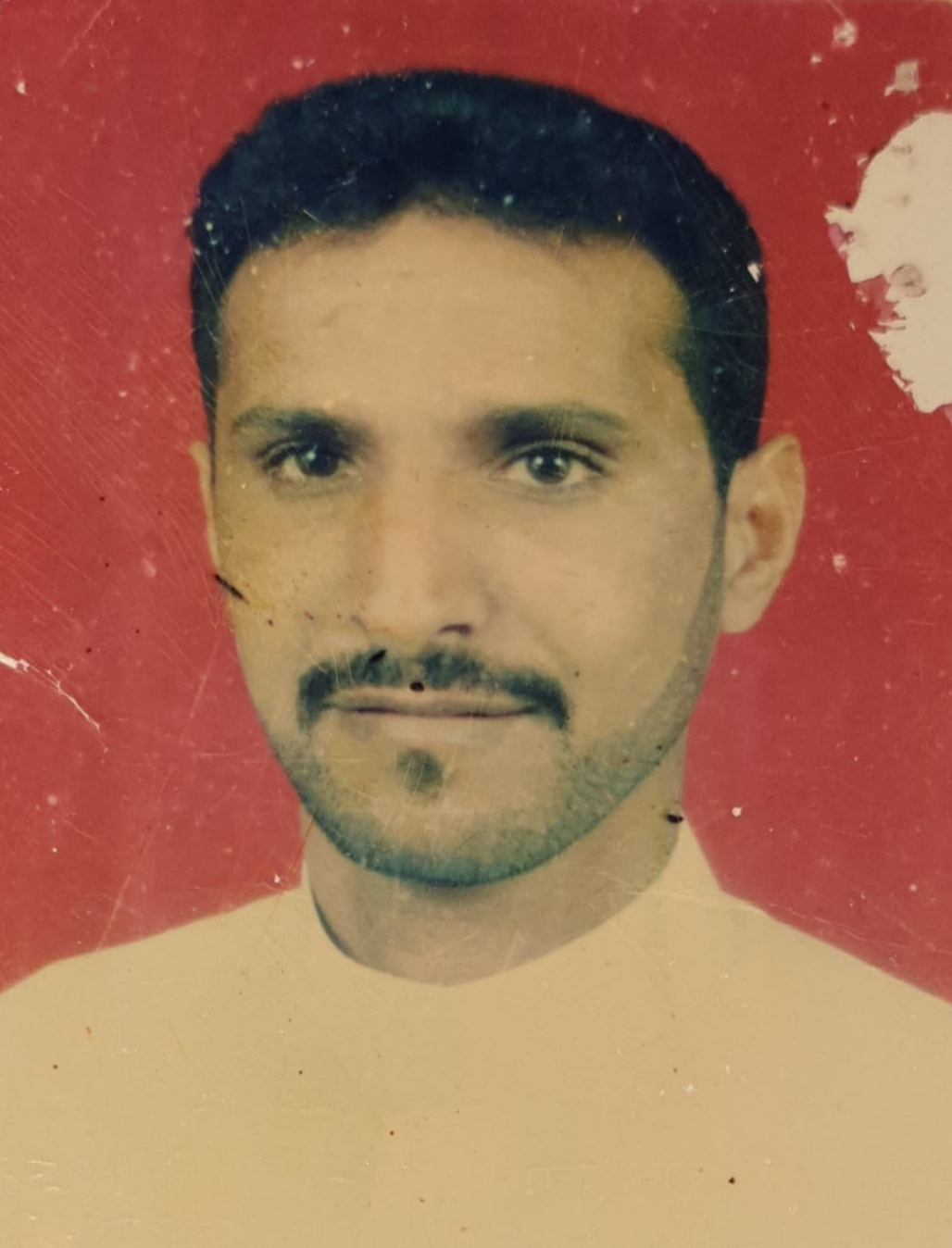 حسن محمد العلهي
