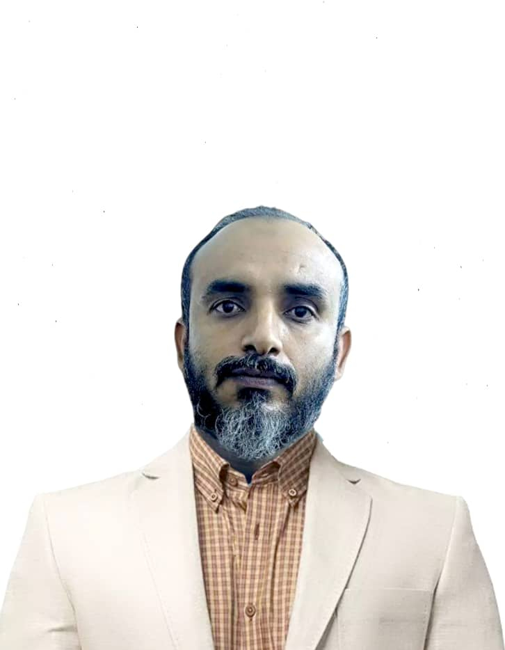 عبدالله صالح المصقعي