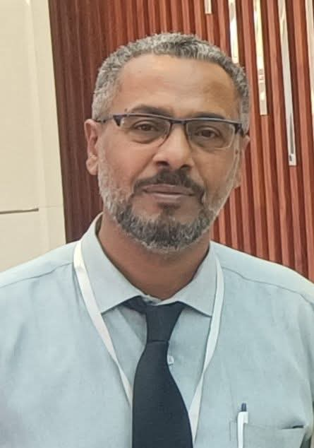 المستشار ضياء المحورق