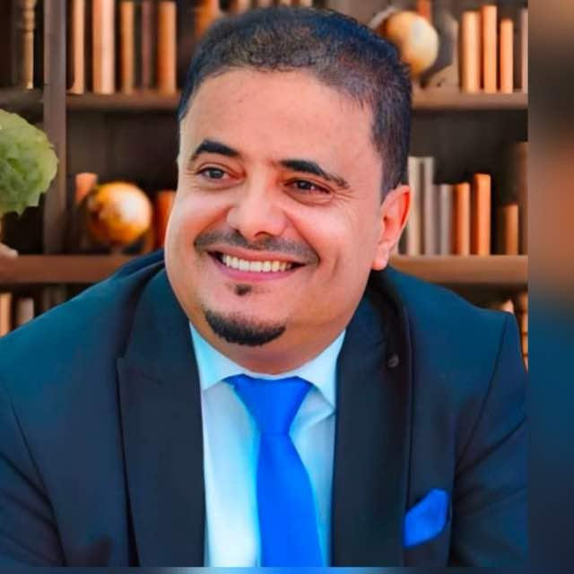 د. علي ناصر سليمان الزامكي