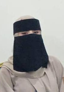 آلاء نصر