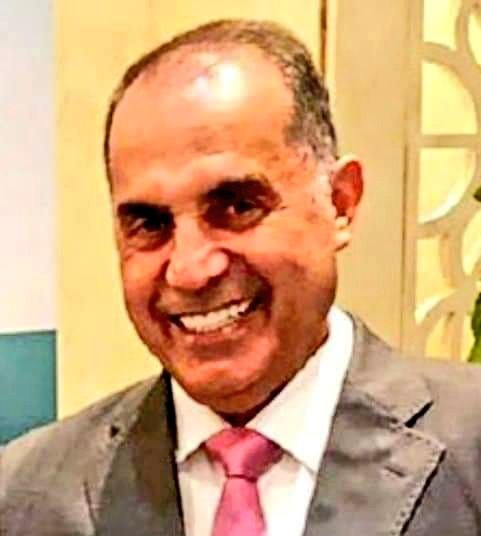 د. عبدالله الطريجي