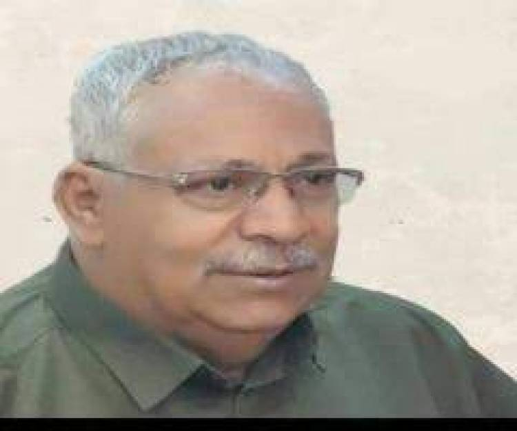 أحمد حرمل