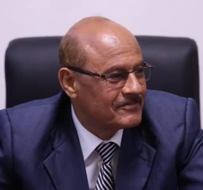أ. د محمد عوض محمد سالم