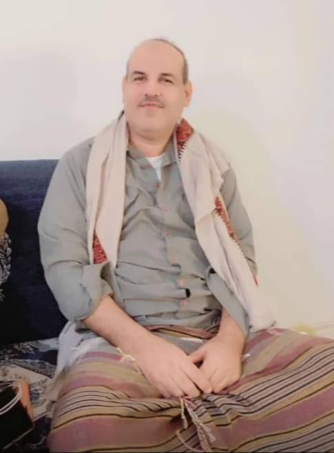 سالم المحوري