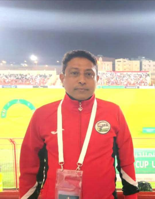 عبدالناصر ناصر