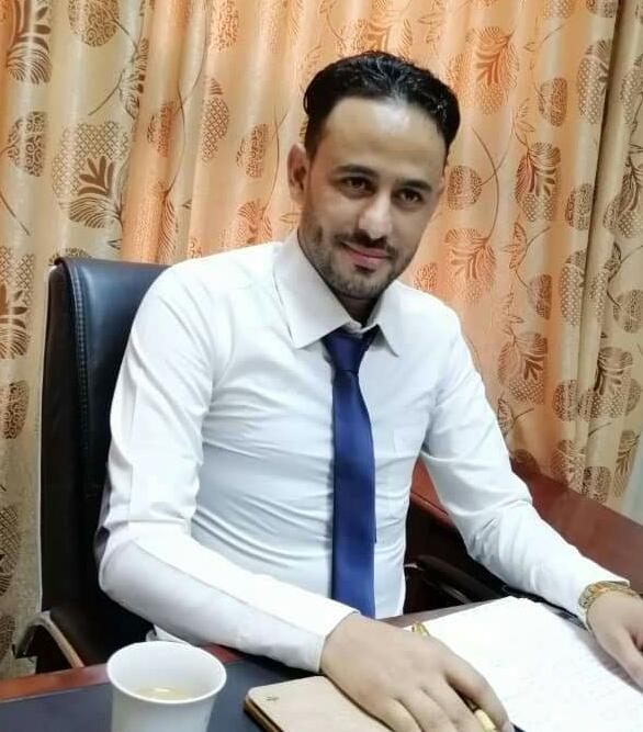 جلال الصمدي