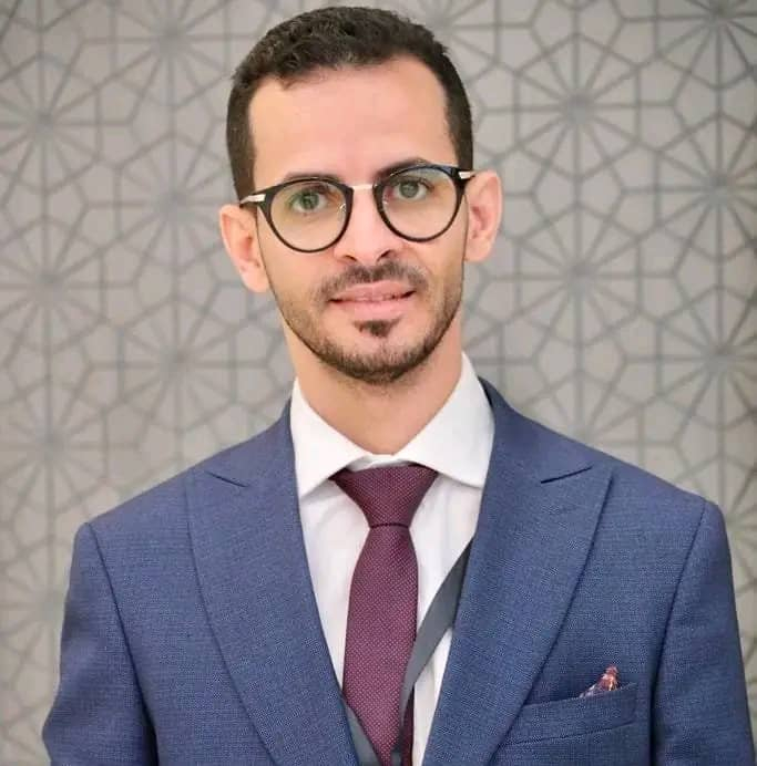 ابراهيم الجبري