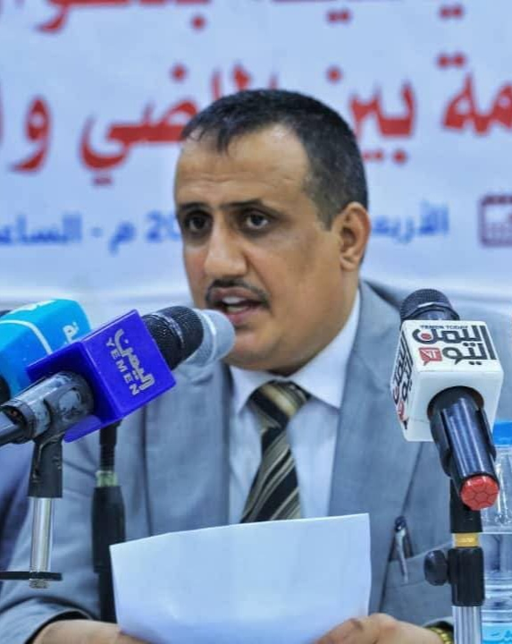 محمد الولص بحيبح