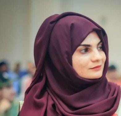 أميمة الخضر