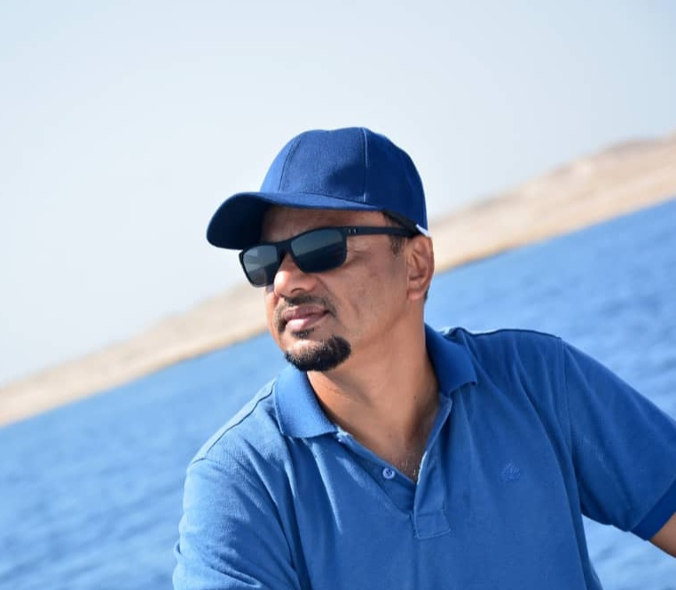 د. مرسي أحمد عبدالله