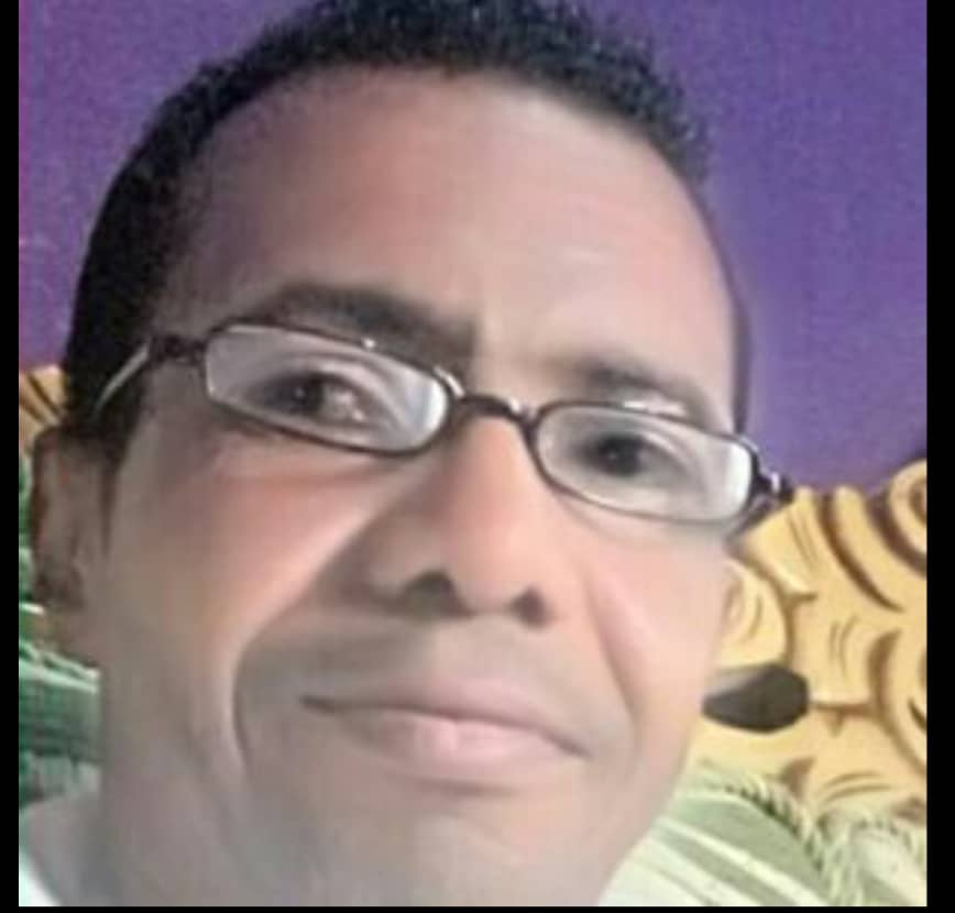 خالد مبروك غالب
