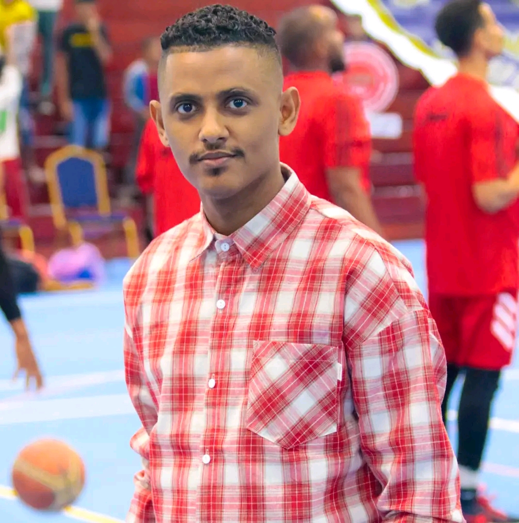 عمار حسن مخشف