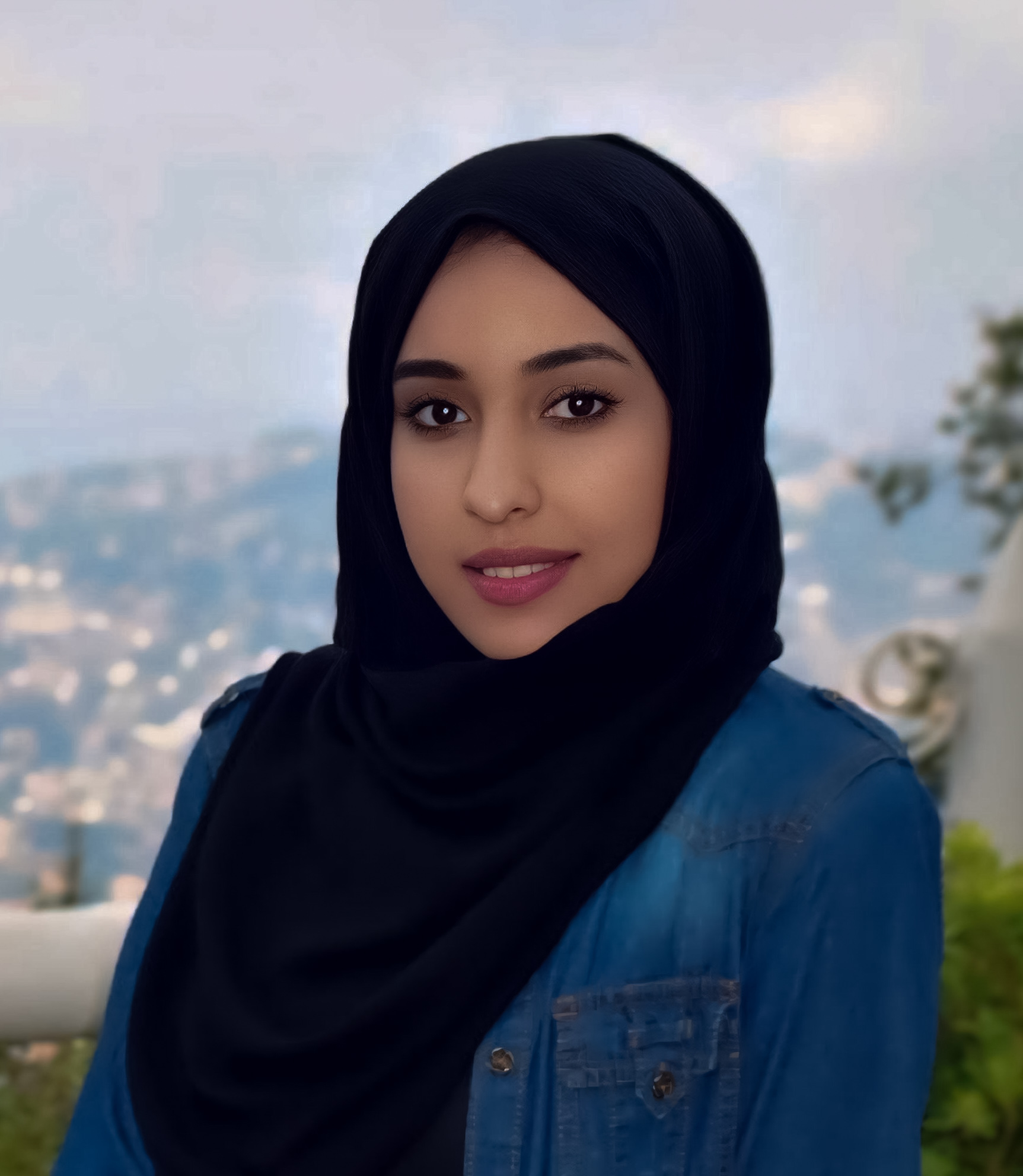 بثينة ياسين