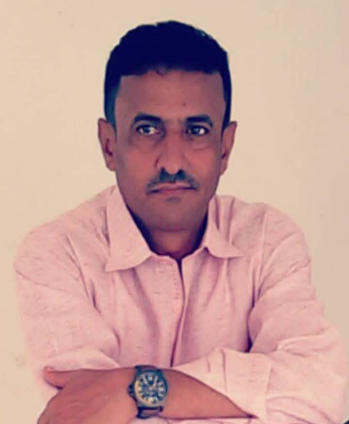 الخضر محمد علي الوليدي